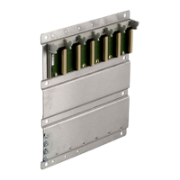 140XBP00600 Used Schneider Electric Backplane Module for Modicon Quantum Automation Systems