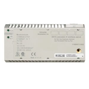 170ENT11001 Used