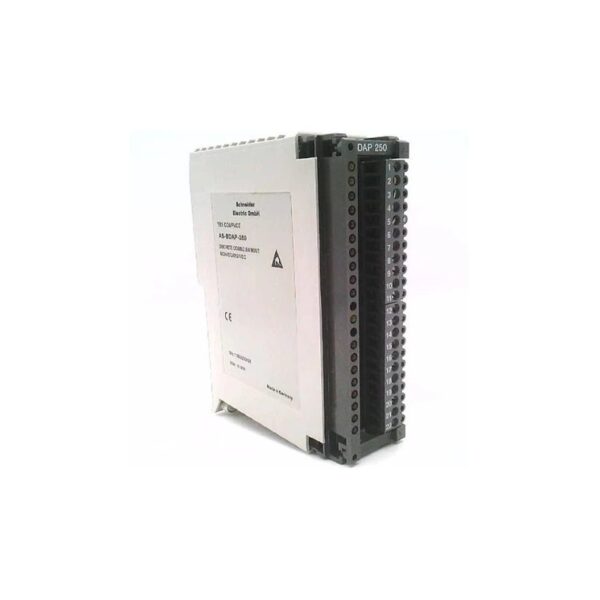 ASBDAP250
