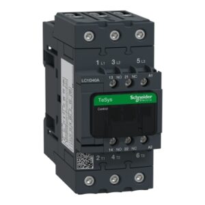 LC1D40AU7