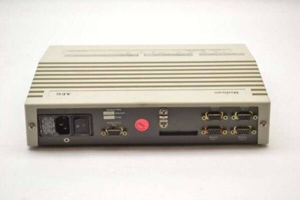 Schneider Electric NWBM85S232 communication module available used and new at ObsoSurplus