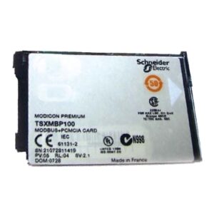 TSXMBP100