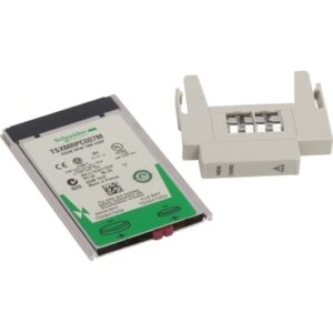 Schneider Electric TSXMRPC007M memory card at ObsoSurplus