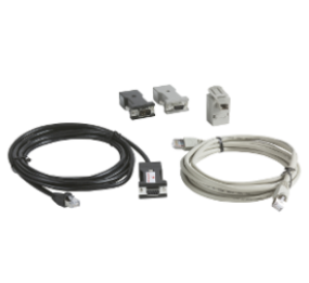 Schneider Electric VW3A8106 drive module at ObsoSurplus