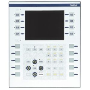 Schneider Electric XBTF032110 HMI touchscreen available used and new at ObsoSurplus