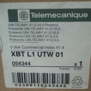 XBTL1UTW01